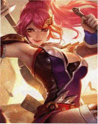 破晓时区剧集海报
